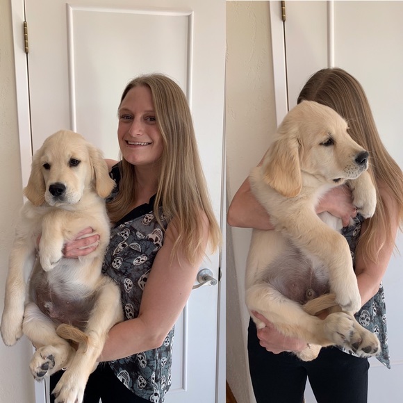 Meet your Posher! - Picture 2 of 12